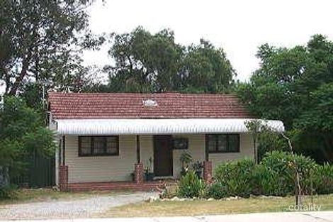 164 Anzac Tce, Bassendean, WA 6054