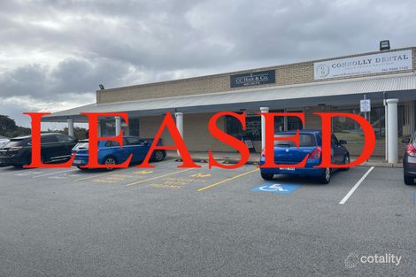 3/1 Glenelg Pl, Connolly, WA 6027