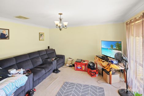 Property photo of 3 Boree Avenue Forest Hill NSW 2651