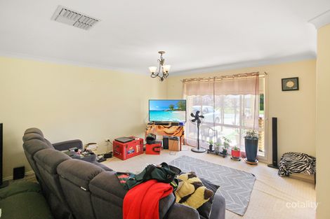 Property photo of 3 Boree Avenue Forest Hill NSW 2651