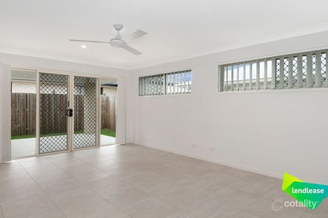 Property photo of 6 Sommer Street Yarrabilba QLD 4207