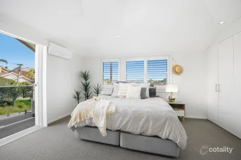 Property photo of 1/36 Roberts Street Rose Bay NSW 2029