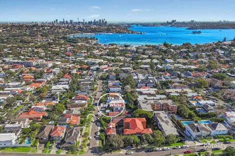 Property photo of 1/36 Roberts Street Rose Bay NSW 2029