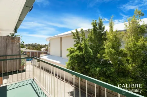 4/36 Mcilwraith St, Everton Park, QLD 4053