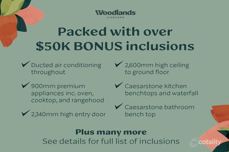 73 Magic St, Vineyard, NSW 2765