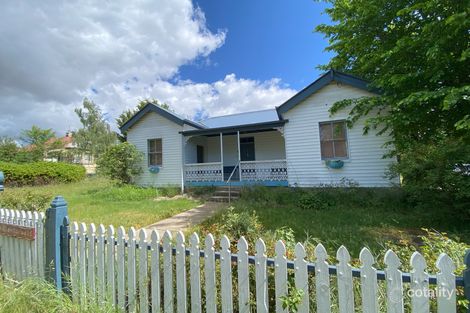 35 York St, Adaminaby, NSW 2629
