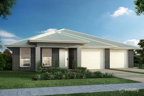Property photo of LOT 315A Lillypilly Drive Ripley QLD 4306