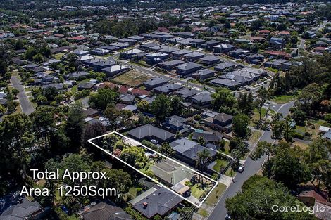 Property photo of 107 Taylor Road Mooroolbark VIC 3138