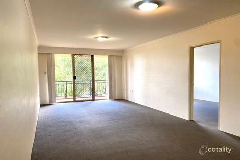 Property photo of 47/188-190 Balaclava Road Marsfield NSW 2122