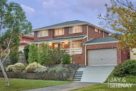 241 James Cook Dr, Endeavour Hills, VIC 3802