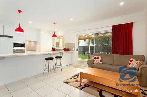 Property photo of 12 Somerset Street Stanhope Gardens NSW 2768