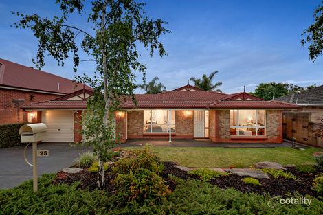 25 Shelley St, Tea Tree Gully, SA 5091