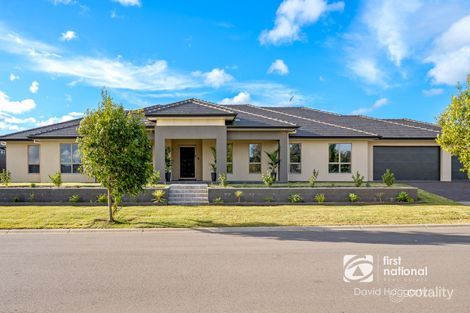 Property photo of 1 Watervale Circuit Chisholm NSW 2322