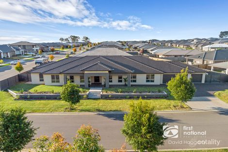 Property photo of 1 Watervale Circuit Chisholm NSW 2322