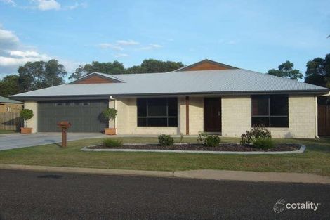 Property photo of 25 Cowie Drive Kingaroy QLD 4610