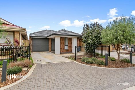 Property photo of 4 Dawson Lane Smithfield Plains SA 5114