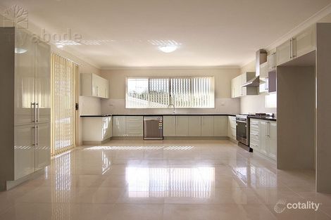 Property photo of 40 Emerald Crescent Springfield QLD 4300