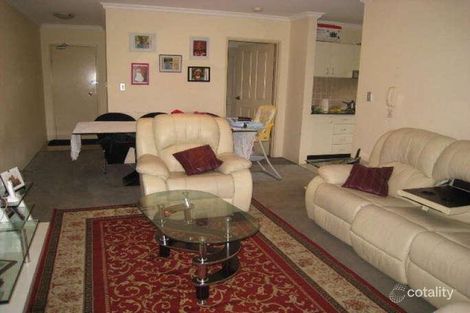 Property photo of 24/38 Meredith Street Bankstown NSW 2200