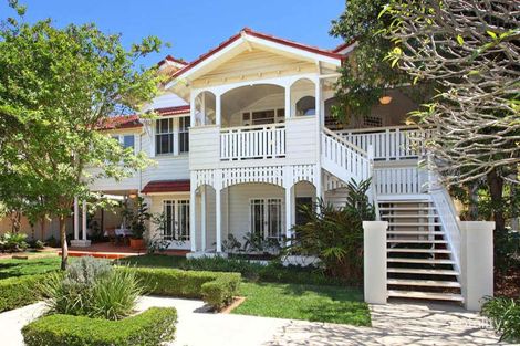 70 Riverview Tce, Hamilton, QLD 4007