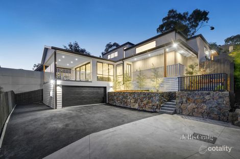 2/15 Virginia Ct, Montmorency, VIC 3094