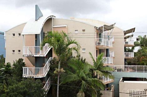 15/44 Lissner St, Toowong, QLD 4066