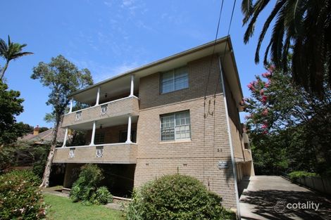 5/23-25 Tintern Rd, Ashfield, NSW 2131