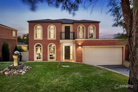 Property photo of 17 Matisse Drive Templestowe VIC 3106