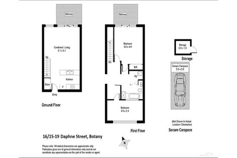 Property photo of 15-19 Daphne Street Botany NSW 2019