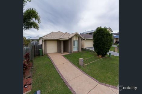 Property photo of 29 Moorhen Street Coomera QLD 4209