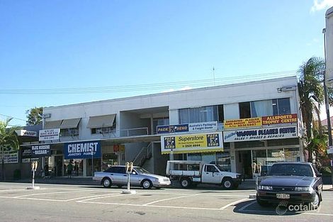 6/20 Scarborough St, Southport, QLD 4215