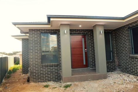 Property photo of 3 Carcoola Way Jordan Springs NSW 2747