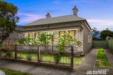 Property photo of 66 Newell Street Footscray VIC 3011