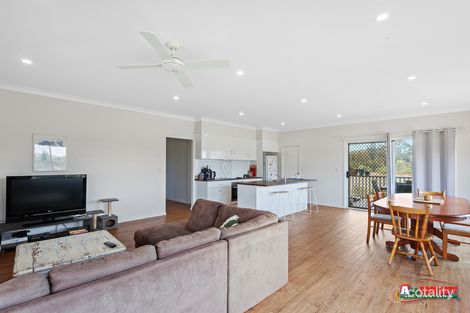 Property photo of 5 Doris Court Forest Hill QLD 4342