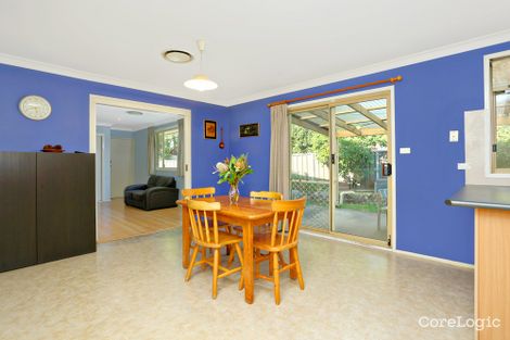 Property photo of 12 Penn Crescent Quakers Hill NSW 2763