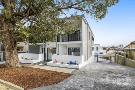 Property photo of 19 Ferguson Street Maylands WA 6051