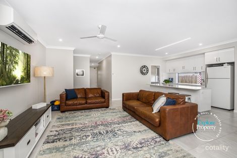 Property photo of 16 Ellington Crescent Bohle Plains QLD 4817