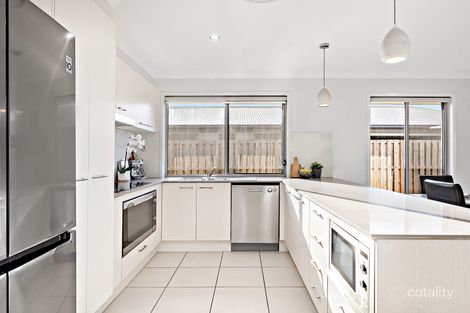 Property photo of 47 Mount Huntley Street Park Ridge QLD 4125