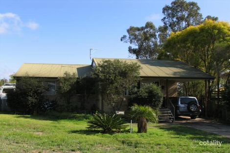 7 Bailey St, Wondai, QLD 4606