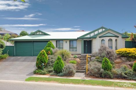 Property photo of 16 Charles Tank Drive Sheidow Park SA 5158