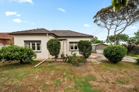 6 WAKELIN ST, GLYNDE, SA 5070