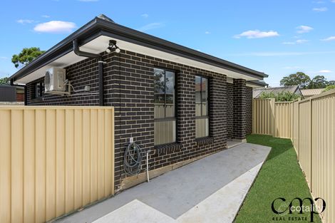 Property photo of 4 Phelps Crescent Bradbury NSW 2560