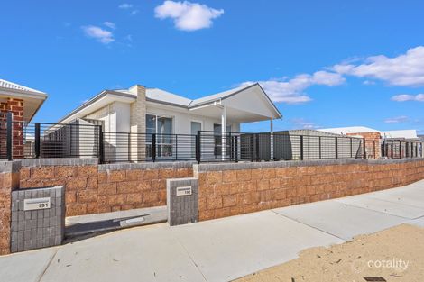 Property photo of 193 Inlet Boulevard South Yunderup WA 6208