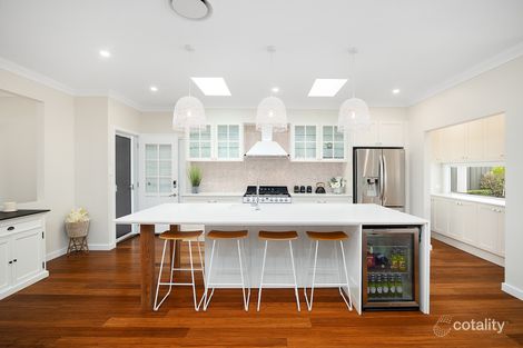 Property photo of 34 Macquarie Drive Burrill Lake NSW 2539