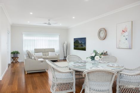 Property photo of 34 Macquarie Drive Burrill Lake NSW 2539