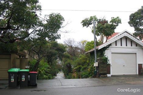 Property photo of 95 Victoria Road Bellevue Hill NSW 2023