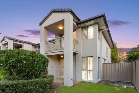 22/191 Greenacre Dr, Arundel, QLD 4214