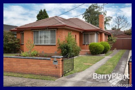 Property photo of 14 Currawong Street Keysborough VIC 3173