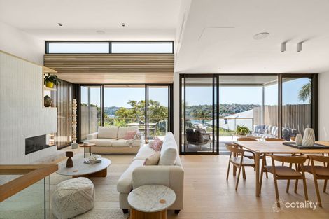 Property photo of 26 Kirkoswald Avenue Mosman NSW 2088