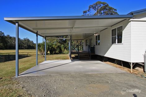Property photo of 1317 Lorne Road Lorne NSW 2439