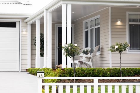 Property photo of 34 Macquarie Drive Burrill Lake NSW 2539